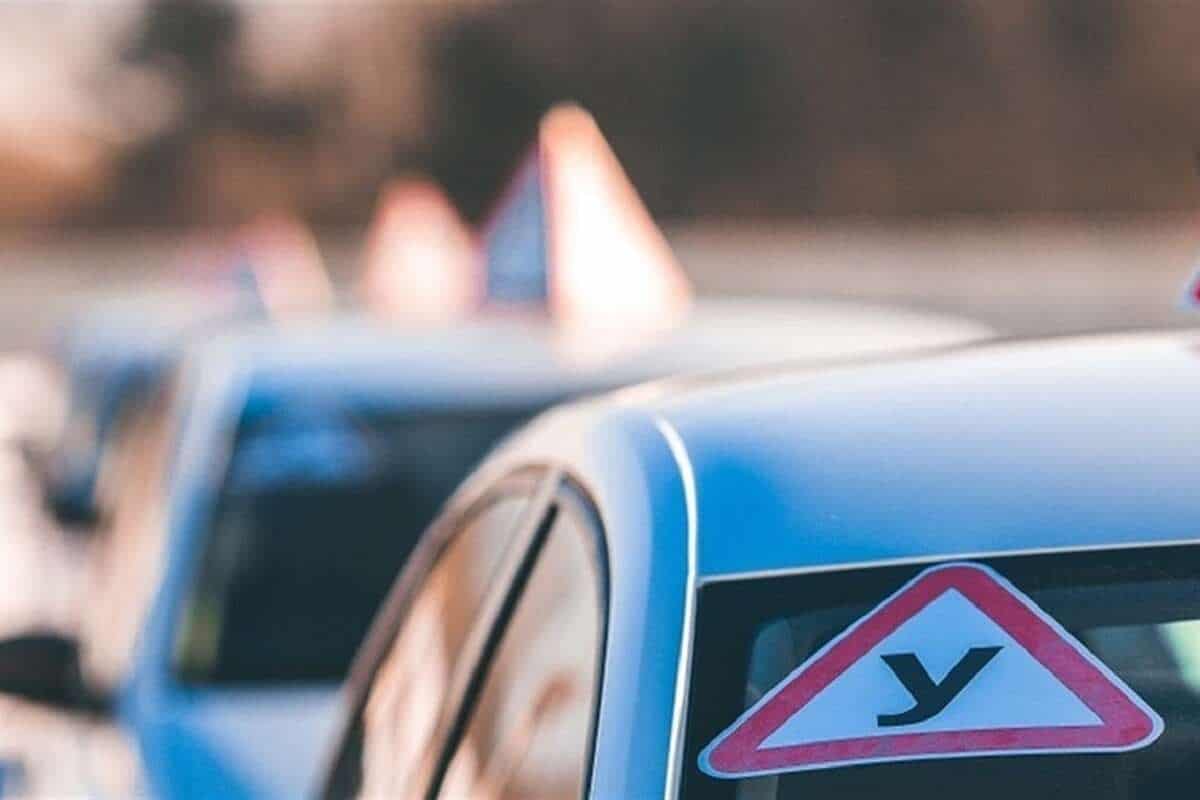 Майбутні водії в Україні зможуть навчатися дистанційно учбовий навчання
