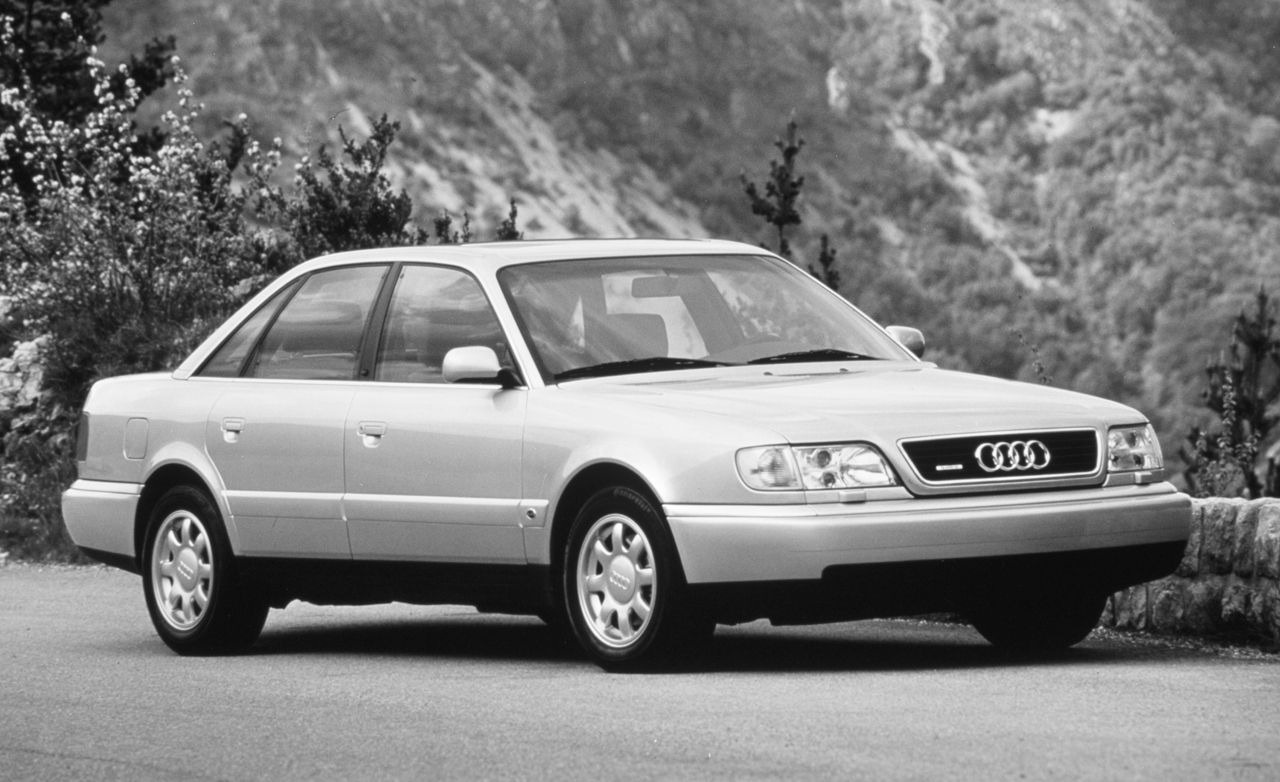 Купить ауди а6с4. Audi a6 c4 1994. Audi a6 c4, 1994-1997, седан. Audi a6 1996. Audi a6 c4 1996.