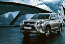 Складено рейтинг найнадійніших автомобілів 2022 року Lexus GX 460