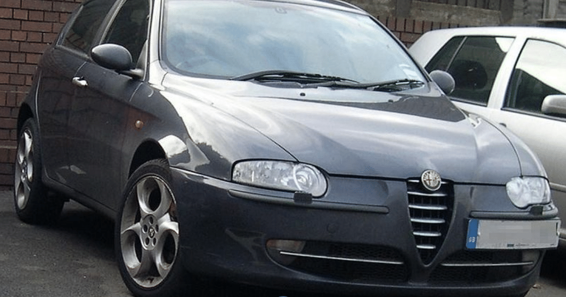 Купівлі яких автомобілів з Європи українцям радять уникати