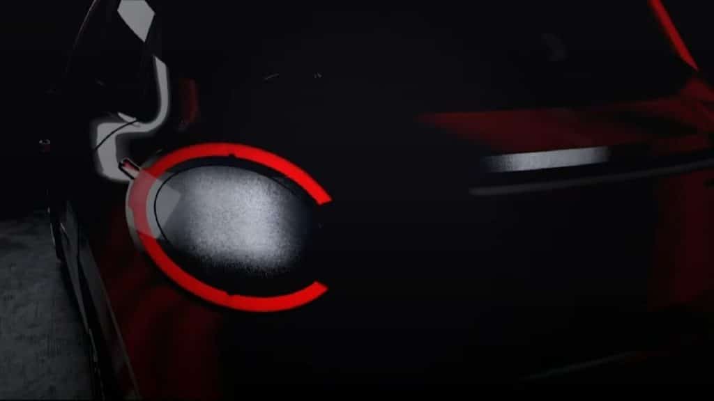 Nissan електрокар 30 тис