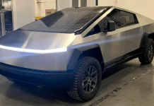 Tesla погрожує судом власникам Cybertuck, які перепродадуть авто протягом першого року володіння Tesla Cybertruck 2022
