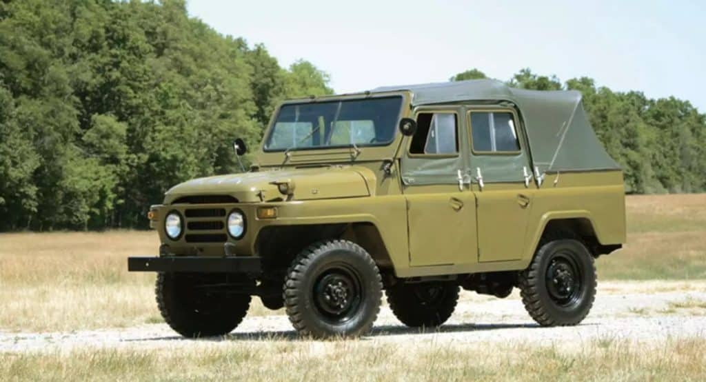 клони радянських авто