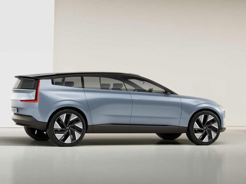 Volvo V546