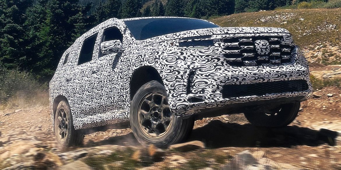 Honda Pilot 2023