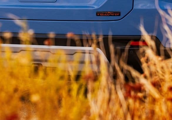 Новий Honda Pilot показали без камуфляжу Honda Pilot 2023