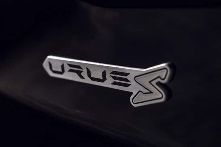 Lamborghini Urus S став новою базовою версією кросовера Lamborghini Urus S