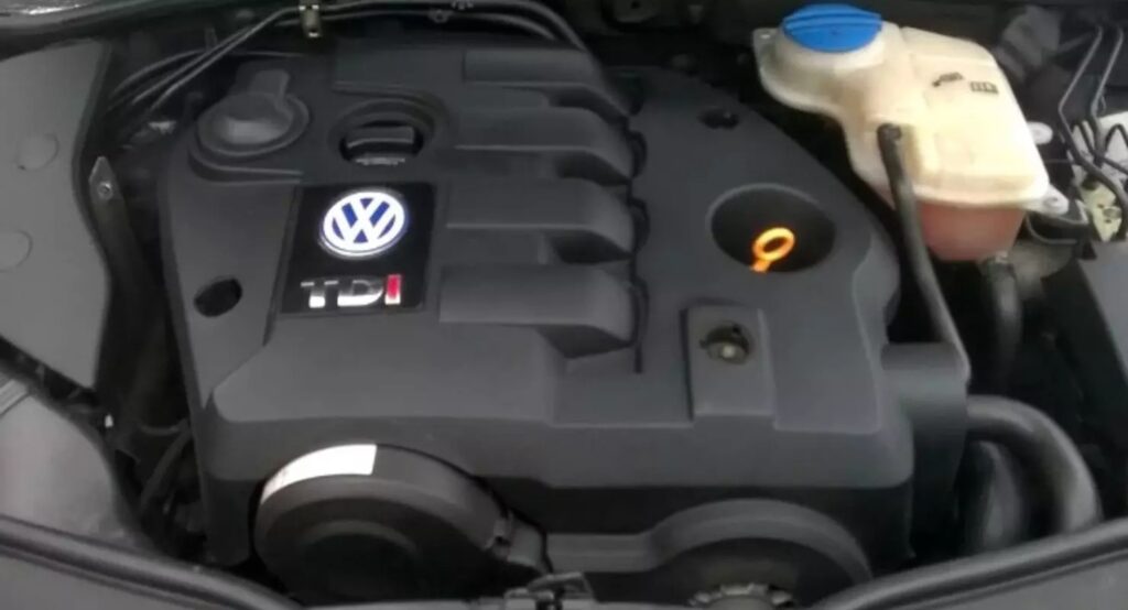 1,9 TDI PD (EA188)