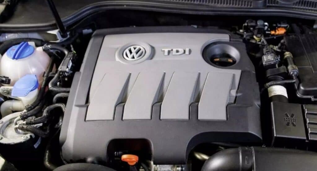 2.0 TDI (EA189)