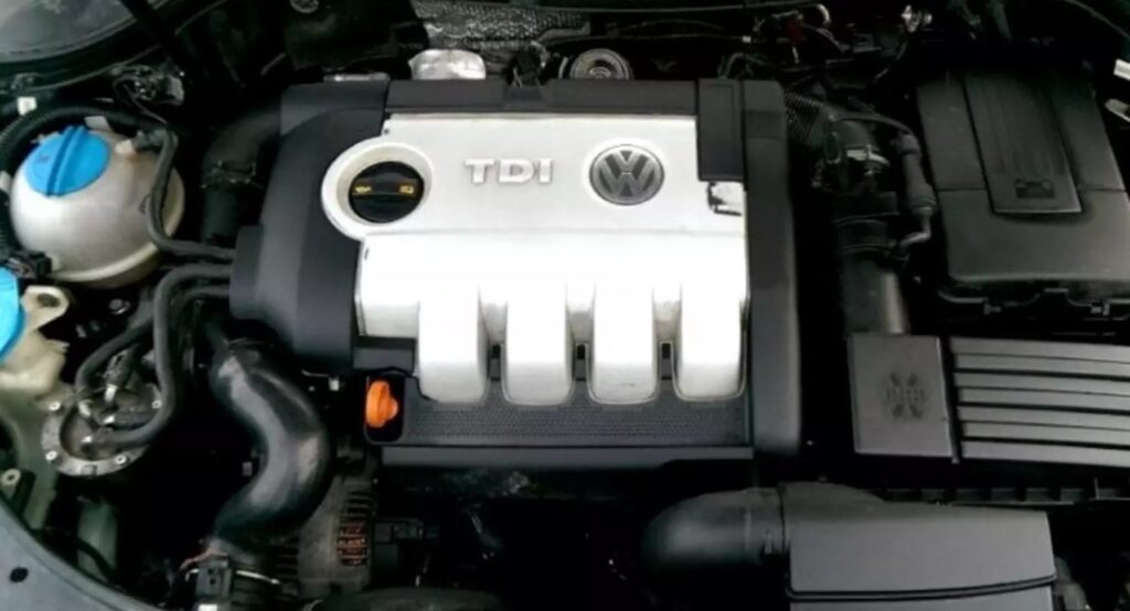 2,0 TDI PD (EA188)