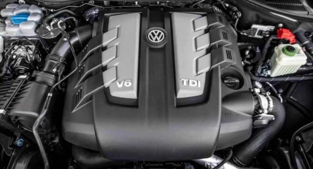 3.0 V6 TDI (EA897)
