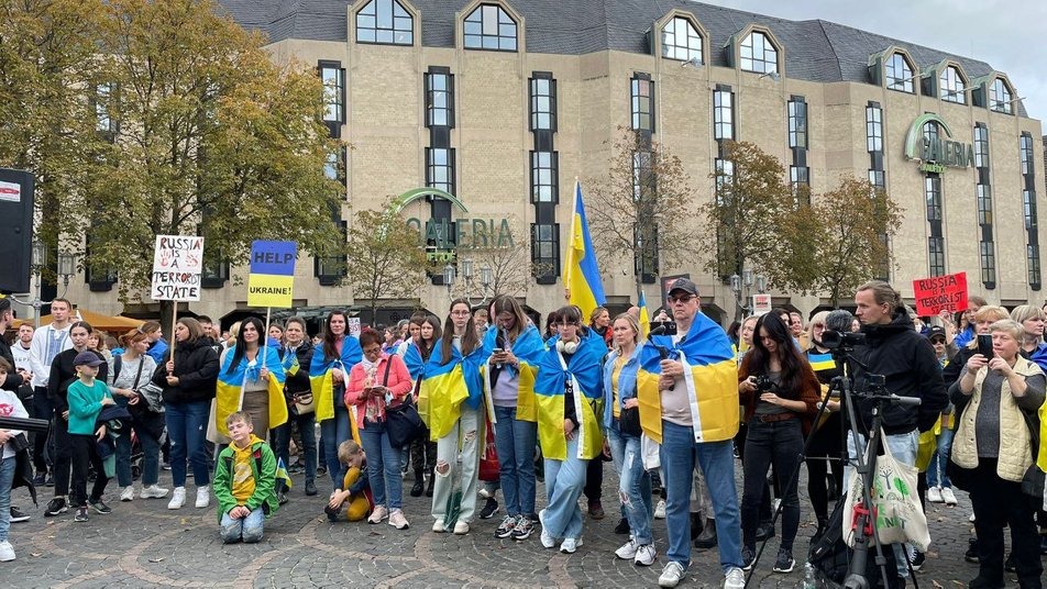 акція збір на авто ЗСУ