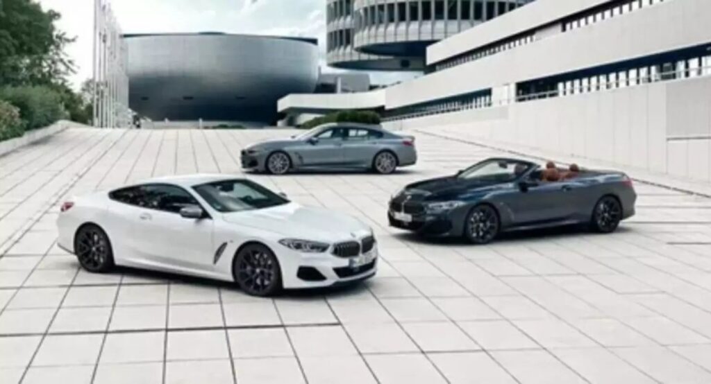 BMW Neue Klasse
