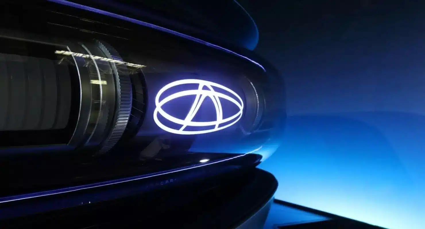 До кінця 2025 року Chery виведе на ринок Європи три бренди кросоверів Chery GENE