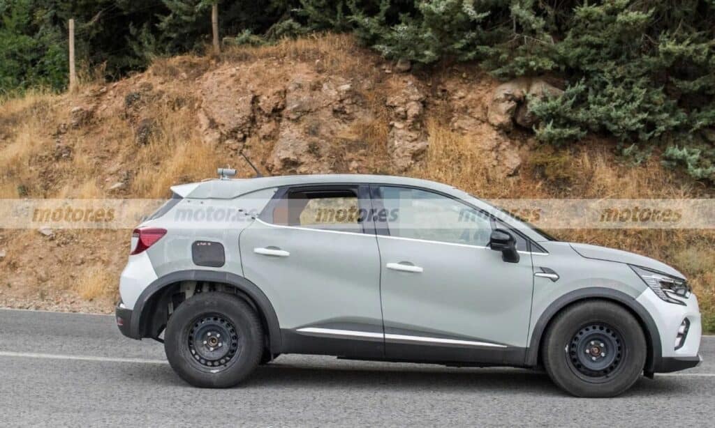 Dacia Duster 2024
