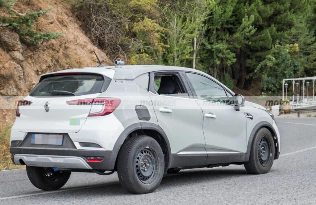 Dacia Duster 2024