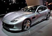 Названо 2 найгірші моделі Ferrari, що зійшли з конвеєру після 2000 року Ferrari GTC4Lusso