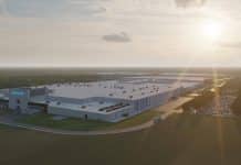 General Motors виділить Corvette: під новим брендом випустять три нові електромобілі General Motors акумулятор