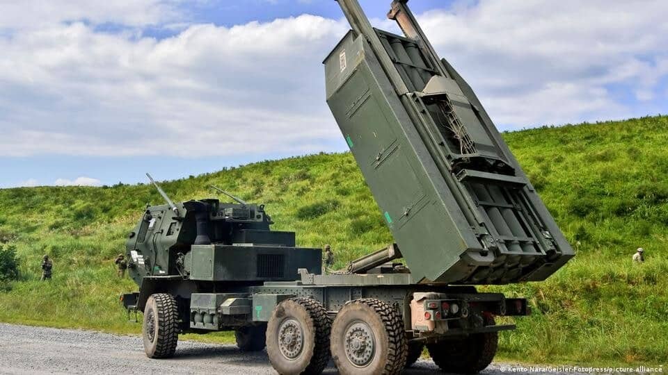 HIMARS