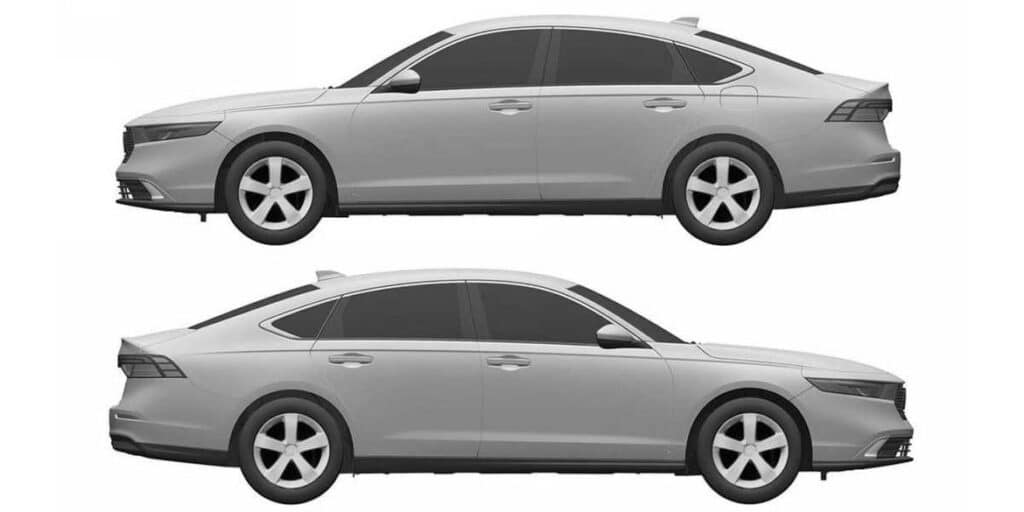 Honda Accord 10