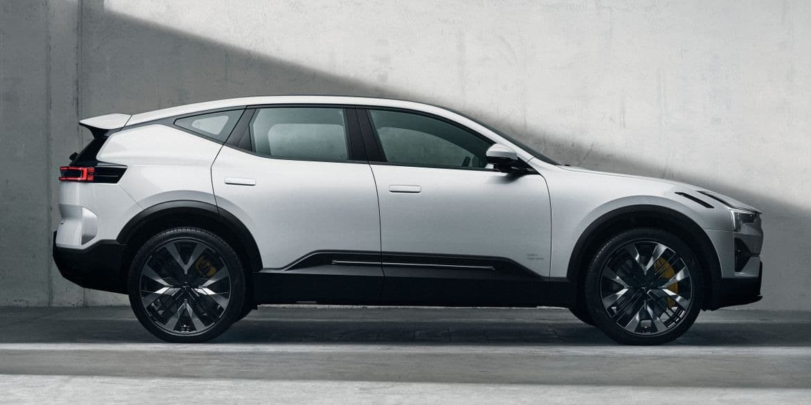 Polestar 3