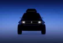 Компанія Renault анонсувала новий електричний концепт Renault 4
