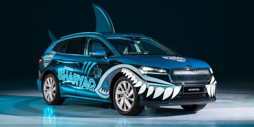 Skoda НХЛ
