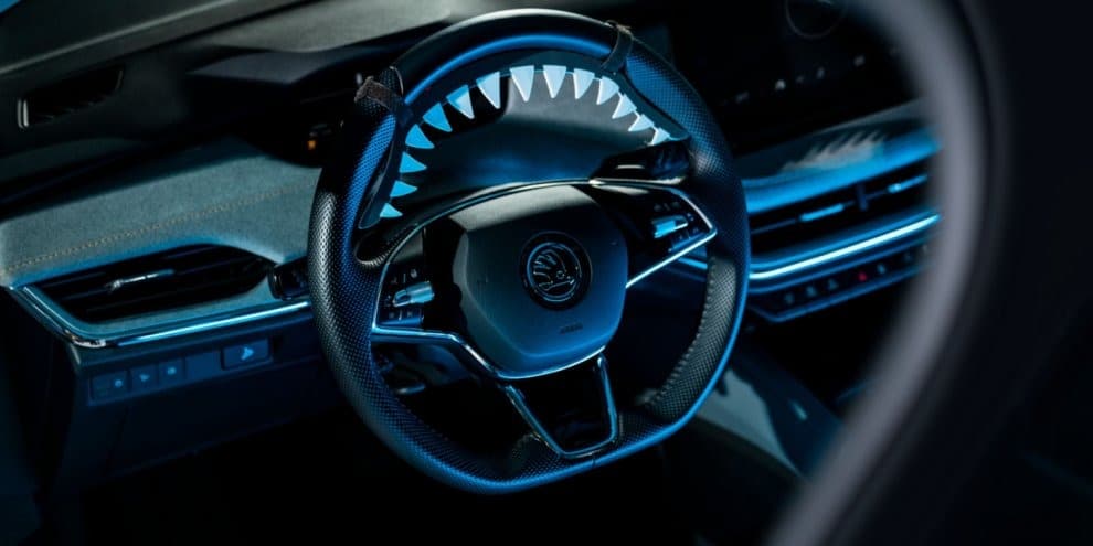 Skoda НХЛ