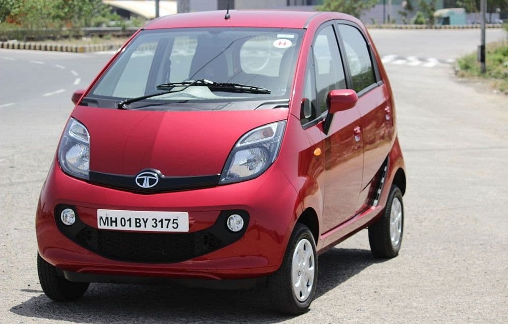 Tata Nano