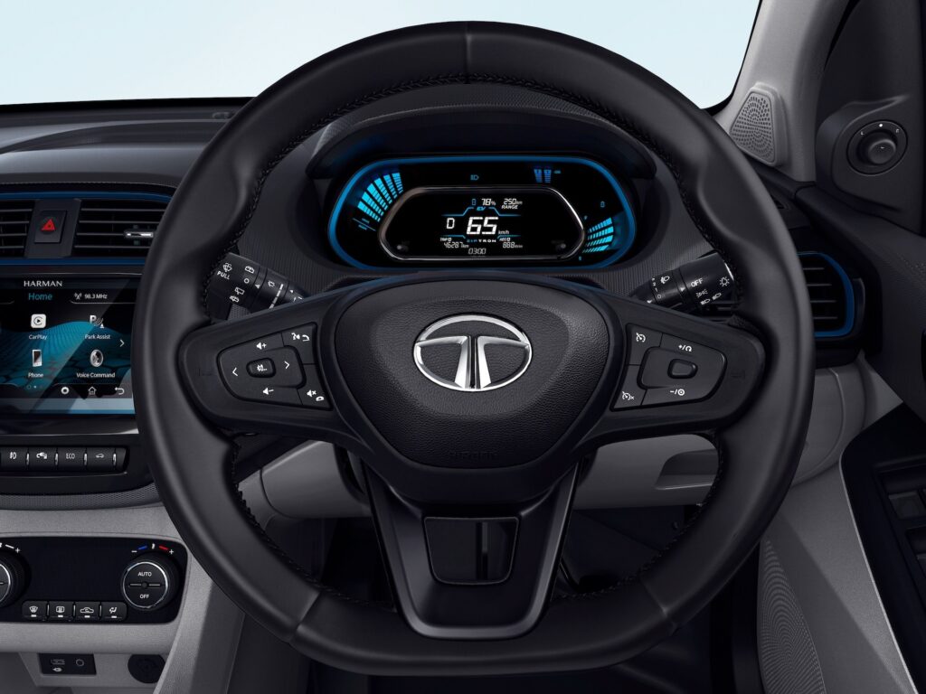 Tata Tiago