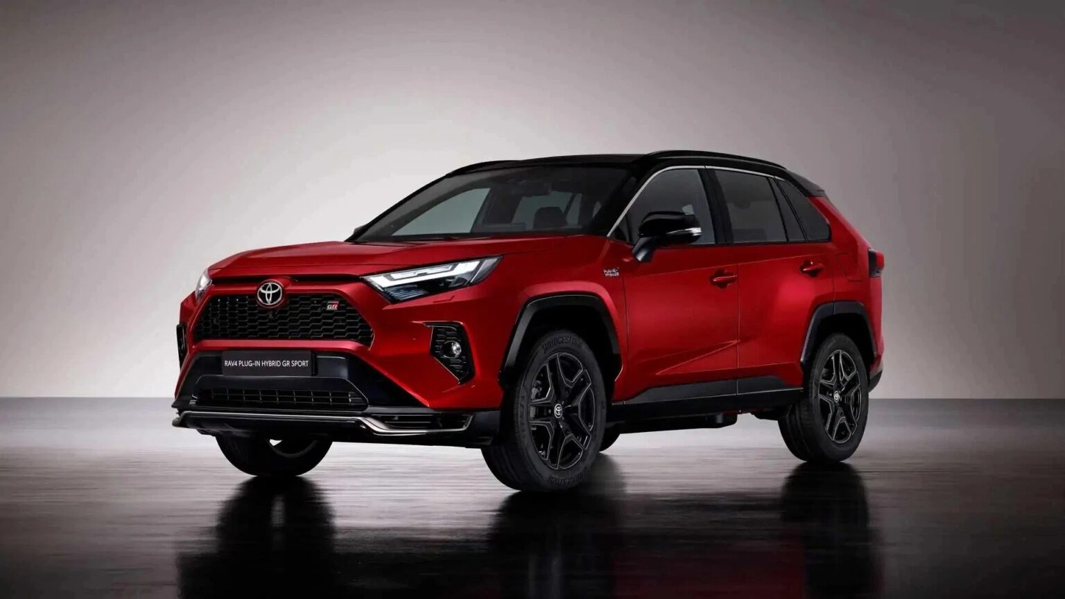 Toyota готує випуск спортивної версії кросовера RAV4 - Avtosota
