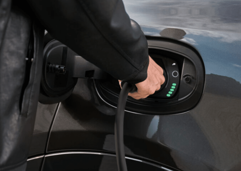 Alfa Romeo Tonale Plug-In Hybrid Q4