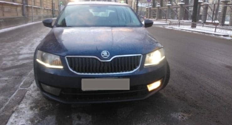 За непрацюючу фару водіїв в Україні позбавлятимуть прав і садитимуть у в’язницю фара не працює