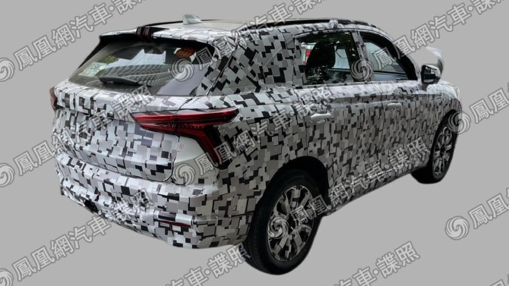 Haval A07
