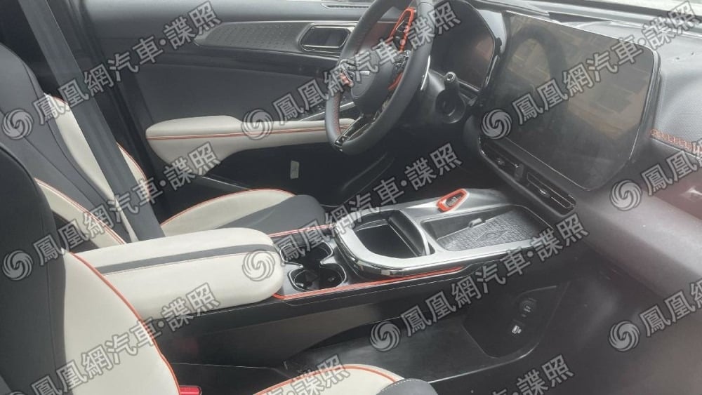 Haval A07