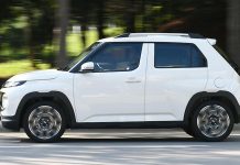 Hyundai виведе на ринок електричний кросовер за 20 тисяч доларів Hyundai Casper