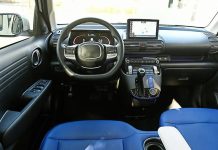 У мережі з’явилися зображення нового кросовера Hyundai Hyundai Casper