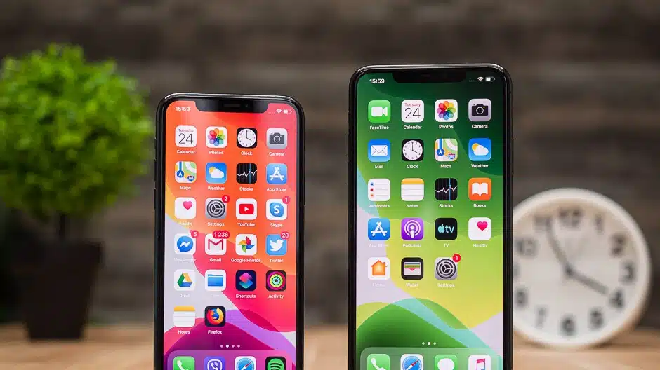 Чому зʼявляється сповіщення про помилку після заміни акумулятора на iPhone