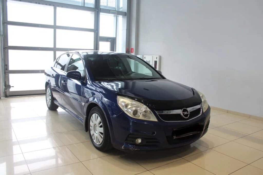 Opel Vectra C
