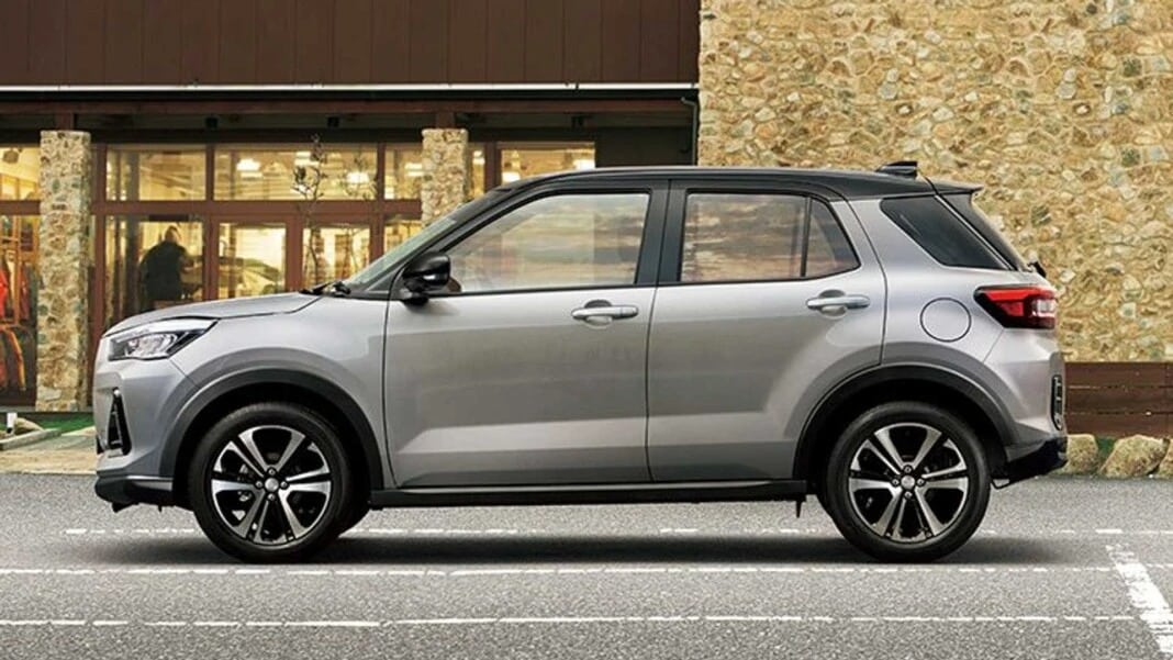 Компанія Subaru презентувала модель, яку було знято з виробництва тридцять років тому Subaru Rex