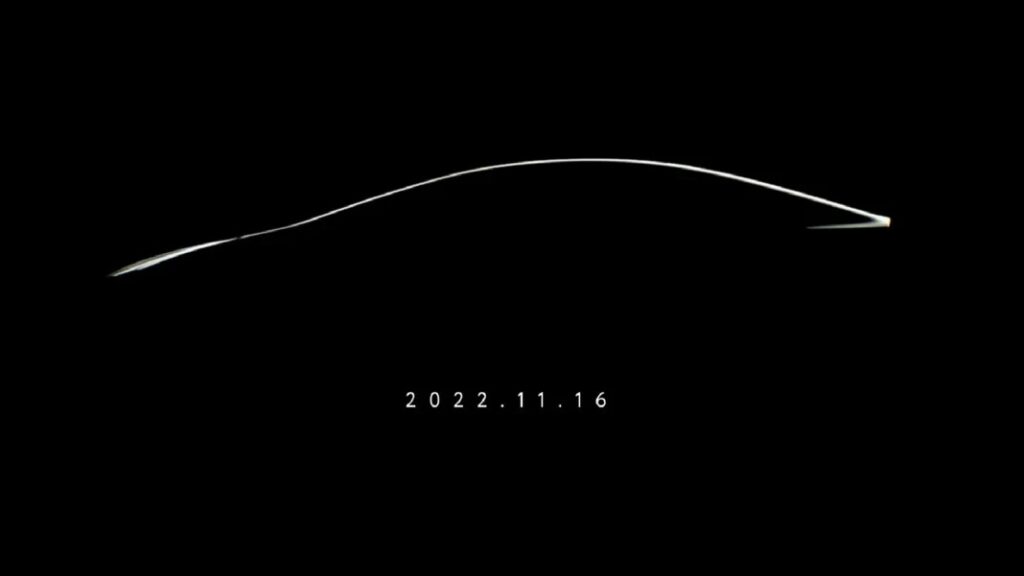 Toyota Prius 2023