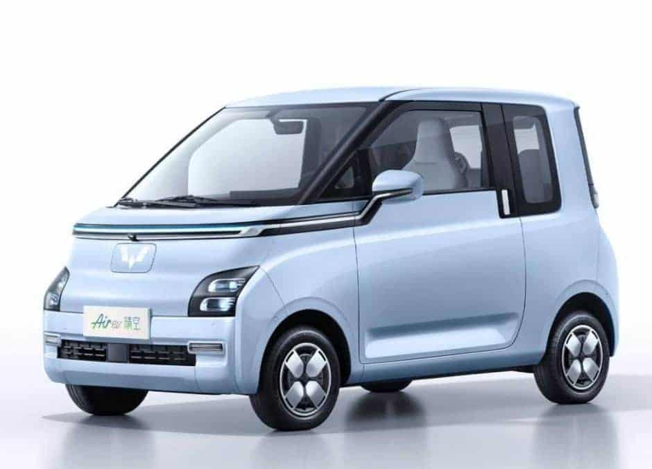 Wuling Air EV