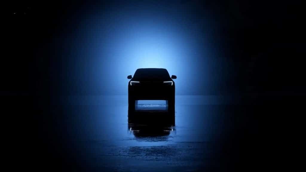 Ford нова лінійка