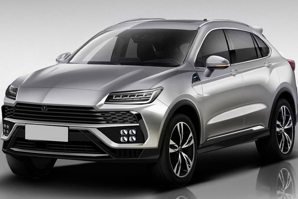 Huansu C60