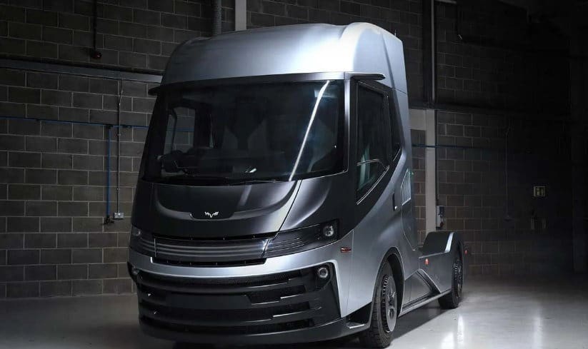 Hydrogen Vehicle Systems