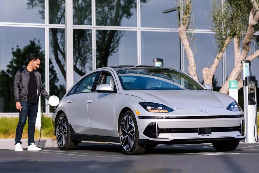 Ioniq 6