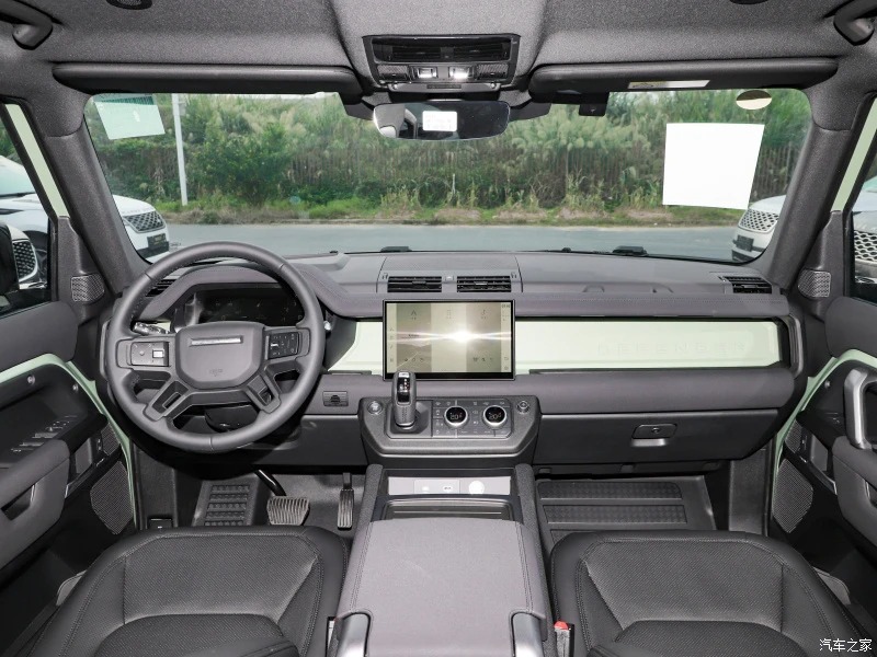 Land Rover Defender 75th Anniversary