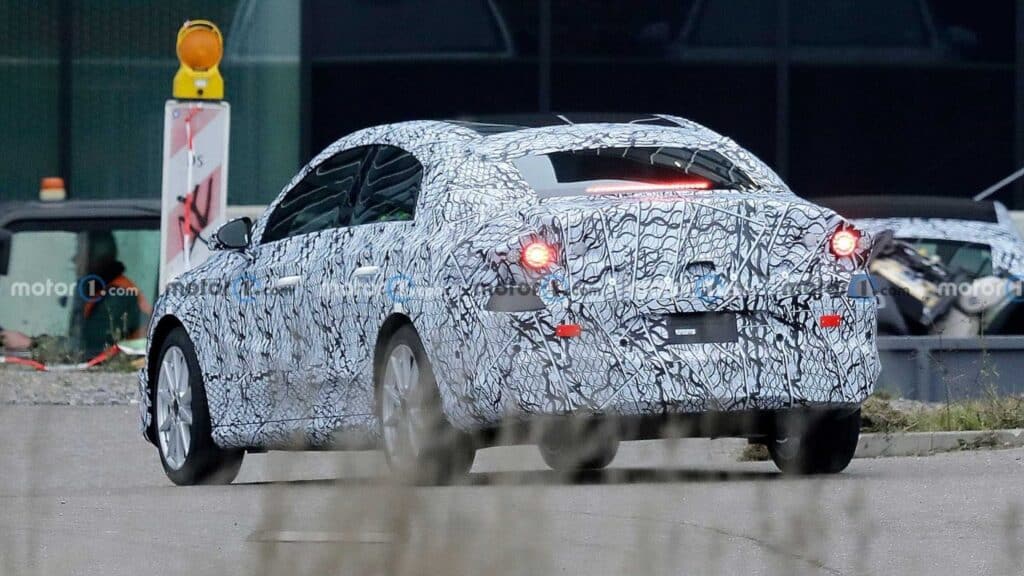 Mercedes Mercedes EQA