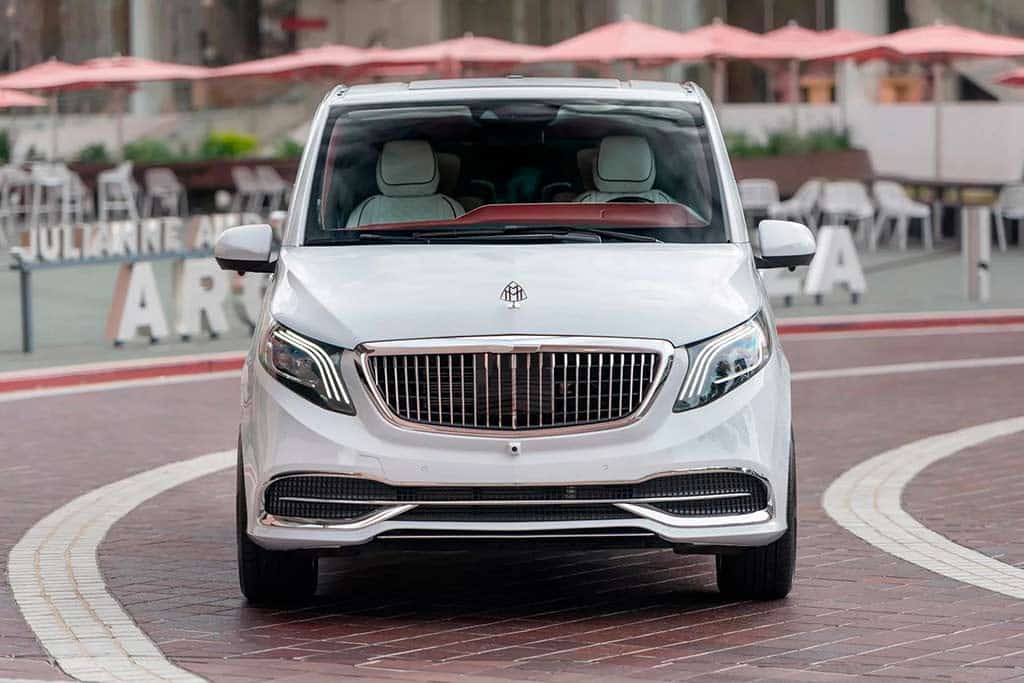 Mercedes Metris