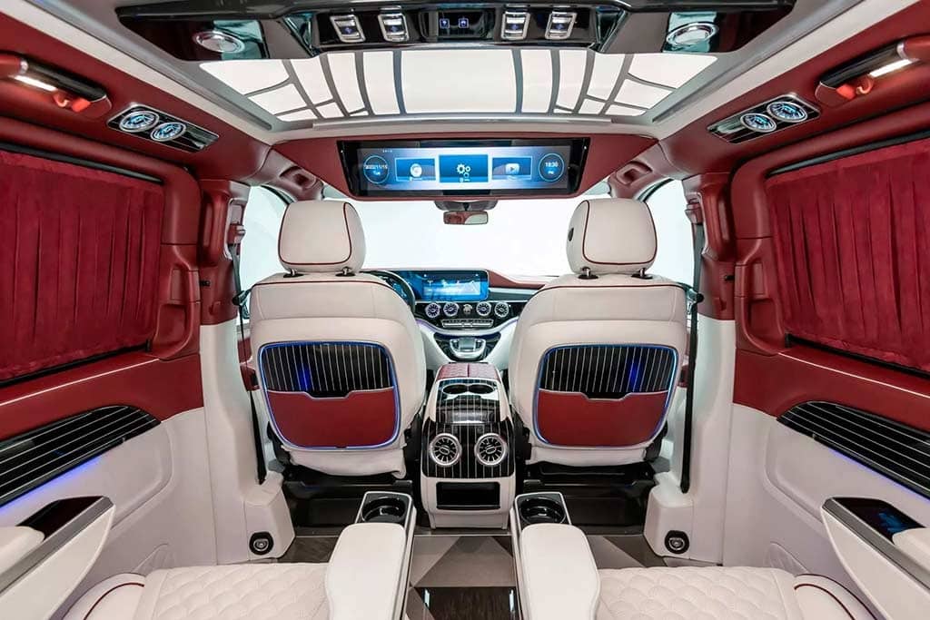 Mercedes Metris